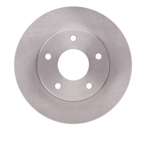 R1 98-05 Chevrolet S10 Front & Rear Brake Rotor Set (2x dfc600-48034, 2x dfc600-48035)