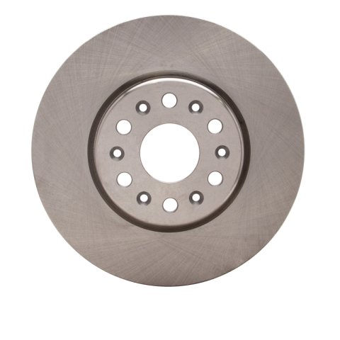 R1 17-25 Buick Enclave Front & Rear Brake Rotor Set (2x dfc600-48090, 2x dfc600-48000)