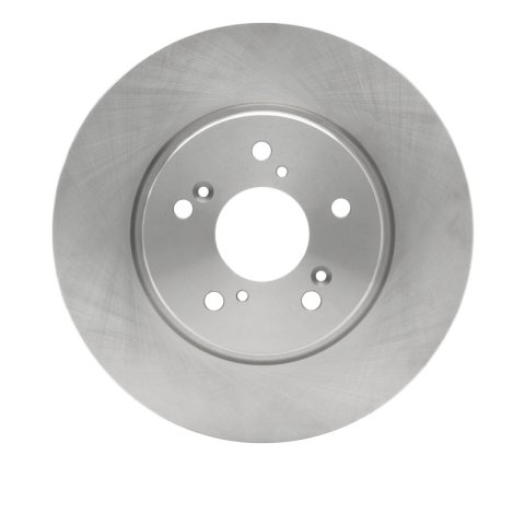 R1 10-15 Honda Accord Crosstour Front & Rear Brake Rotor Set (2x dfc600-59055, 2x dfc600-59033)
