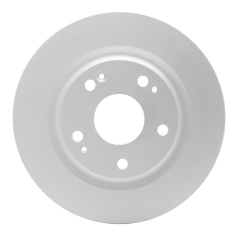R1 17-20 Honda Civic Front & Rear Brake Rotor Set (2x dfc600-59068, 2x dfc600-59063)