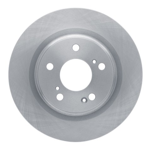 R1 17-25 Acura Integra Front & Rear Brake Rotor Set (2x dfc600-59067, 2x dfc600-59065)