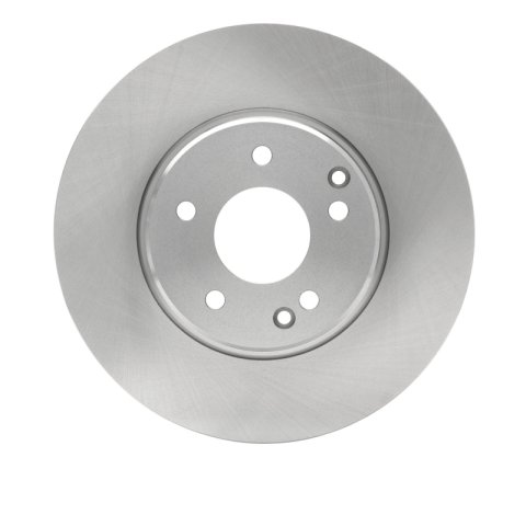 R1 01-11 Chrysler Crossfire Front & Rear Brake Rotor Set (2x dfc600-63048, 2x dfc600-63013)