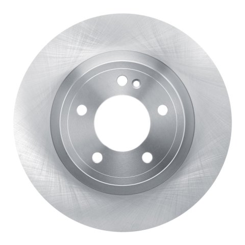 R1 19-25 Mercedes-Benz G550 Front & Rear Brake Rotor Set (2x dfc600-63177, 2x dfc600-63176)