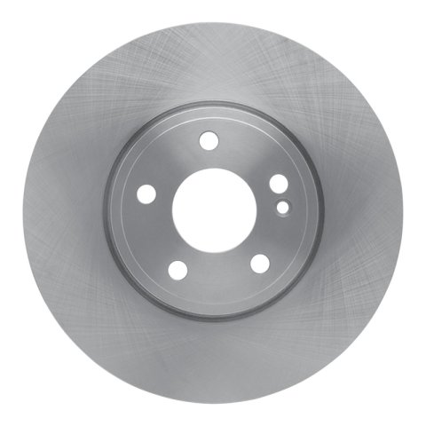 R1 19-25 Mercedes-Benz A220 Front & Rear Brake Rotor Set (2x dfc600-63186, 2x dfc600-63184)