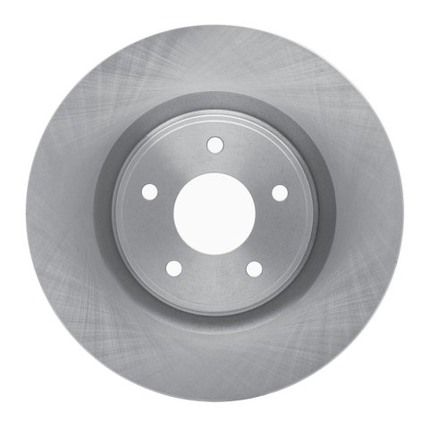 R1 14-19 Nissan Rogue Front & Rear Brake Rotor Set (2x dfc600-67088, 2x dfc600-67104)