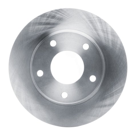 R1 20-24 Nissan Sentra Front & Rear Brake Rotor Set (2x dfc600-67115, 2x dfc600-67114)