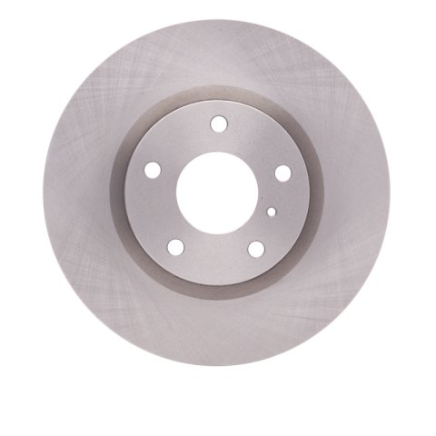 R1 03-05 Infiniti G35 Front & Rear Brake Rotor Set (2x dfc600-67088, 2x dfc600-68007)