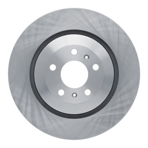 R1 04-18 Bentley Continental Front & Rear Brake Rotor Set (2x dfc600-73046, 2x dfc600-69000)