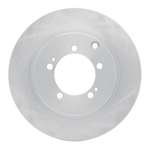 R1 03-06 Mitsubishi Lancer Front & Rear Brake Rotor Set (2x dfc600-72035, 2x dfc600-72036)