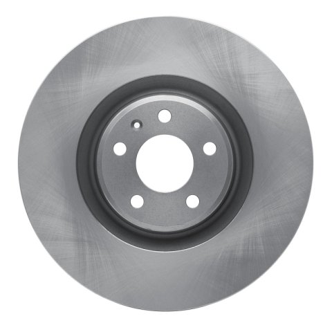 R1 12-18 Audi A6 Front & Rear Brake Rotor Set (2x dfc600-73066, 2x dfc600-73064)