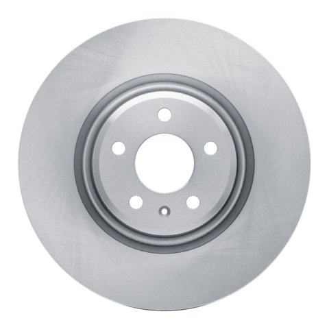 R1 12-20 Audi A6 Quattro Front & Rear Brake Rotor Set (2x dfc600-73066, 2x dfc600-73067)