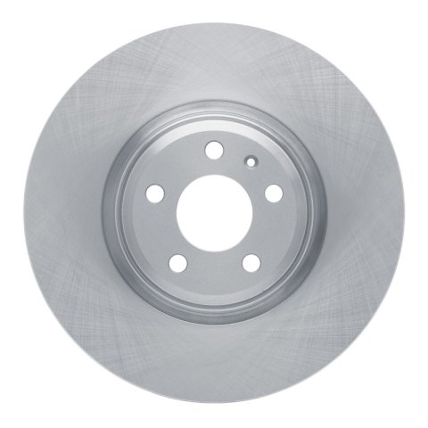 R1 18-25 Audi SQ5 Front & Rear Brake Rotor Set (2x dfc600-73066, 2x dfc600-73083)