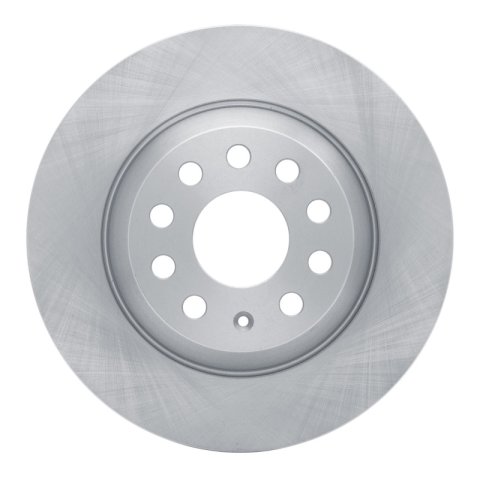 R1 18-25 Audi Q3 Front & Rear Brake Rotor Set (2x dfc600-73082, 2x dfc600-74034)
