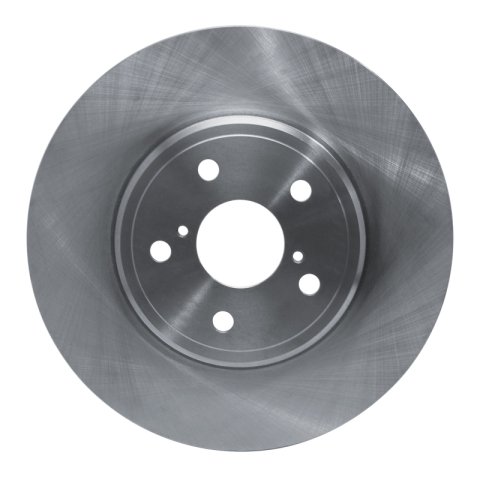 R1 01-06 Lexus LS430 Front & Rear Brake Rotor Set (2x dfc600-75010, 2x dfc600-75009)