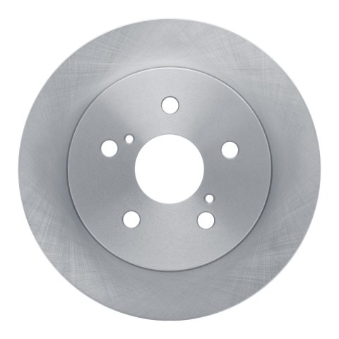R1 18-25 Lexus UX250h Front & Rear Brake Rotor Set (2x dfc600-75041, 2x dfc600-76154)