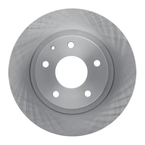 R1 14-19 Mazda 6 Front & Rear Brake Rotor Set (2x dfc600-80051, 2x dfc600-80080)