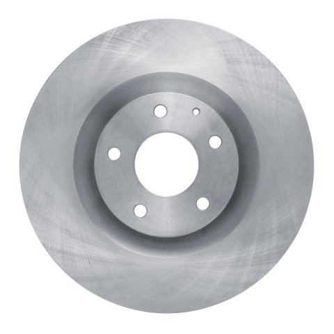R1 23-25 Mazda CX-50 Front & Rear Brake Rotor Set (2x dfc600-80084, 2x dfc600-80085)