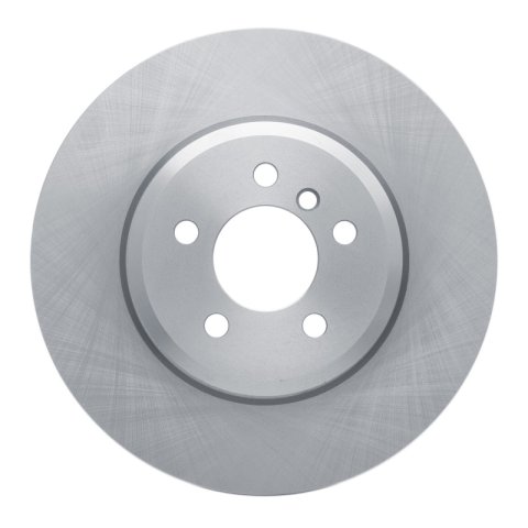 R1 11-19 BMW 535d Front Brake Rotor Set w/Euro Ceramic Pads and Hardware (2x dfc600-31097, 1x rnc2600-1505-01)