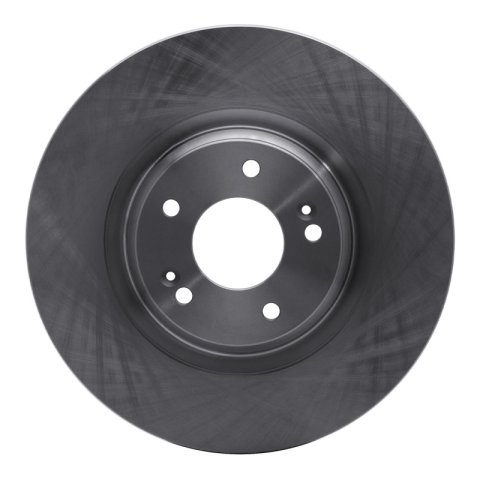 R1 19-22 Hyundai Veloster N Front Brake Rotor Set w/Optimum OE Pads and Hardware (2x dfc600-03064, 1x rnc2551-2211-01)
