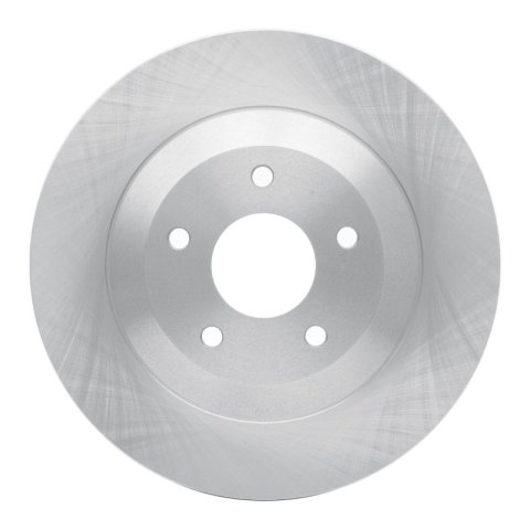 R1 97-04 Chevrolet Corvette Front Brake Rotor Set w/Optimum OE Pads and Hardware (1x dfc600-46007D, 1x dfc600-46008D, 1x rnc2552-0731-01)