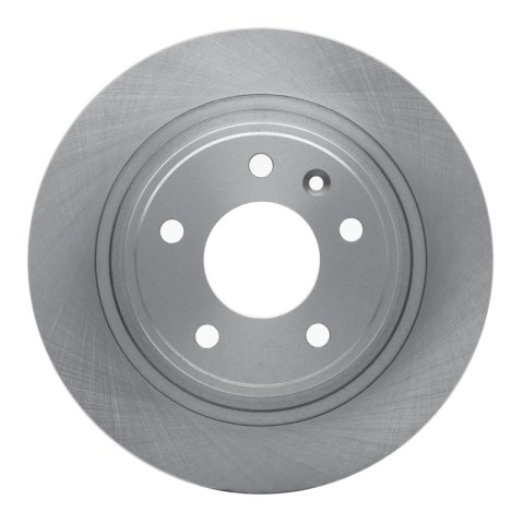 R1 11-19 Buick Cascada Rear Brake Rotor Set w/Optimum OE Pads and Hardware (2x dfc600-47044, 1x rnc2551-1468-01)