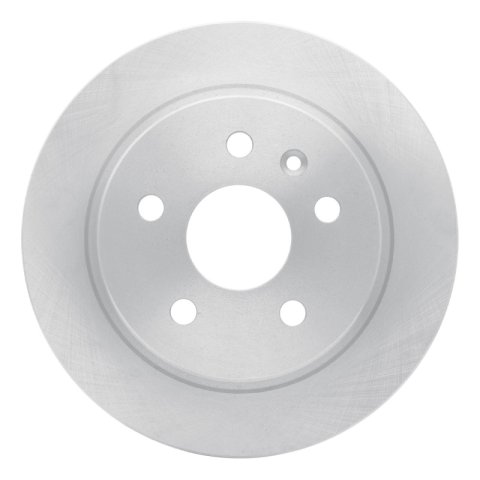 R1 11-16 Buick LaCrosse Front & Rear Brake Rotor Set w/Optimum OE Pads and Hardware (Bundled Kit)