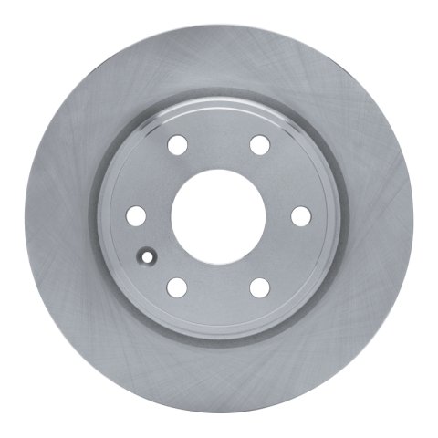 R1 07-17 Buick Enclave Front & Rear Brake Rotor Set w/Optimum OE Pads and Hardware (Bundled Kit)