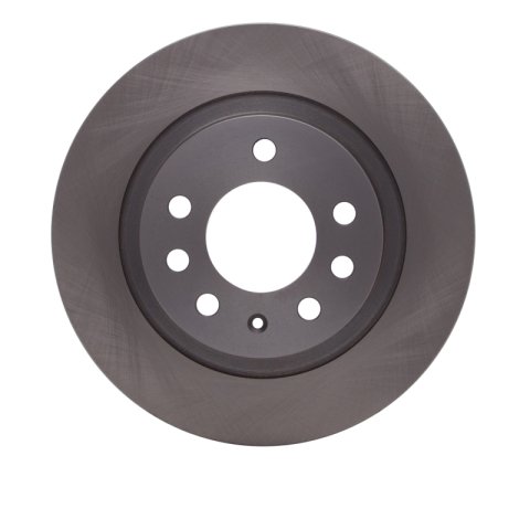 R1 06-10 Pontiac Solstice Front & Rear Brake Rotor Set w/Optimum OE Pads and Hardware (Bundled Kit)