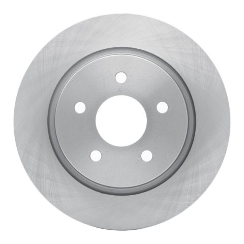 R1 13-17 Ford C-Max Front & Rear Brake Rotor Set w/Optimum OE Pads and Hardware (Bundled Kit)