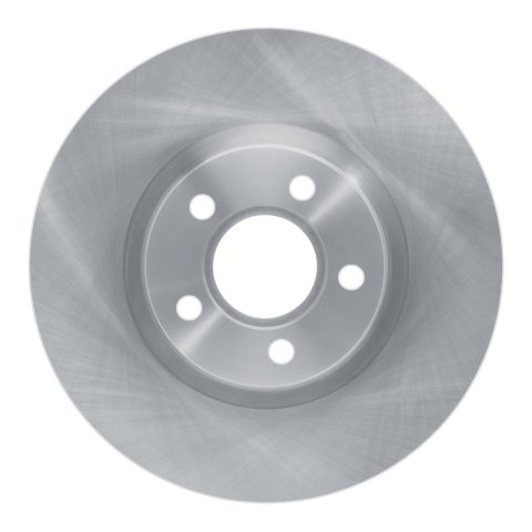 R1 17-19 Ford Escape Front & Rear Brake Rotor Set w/Optimum OE Pads and Hardware (Bundled Kit)