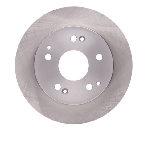 R1 02-06 Acura RSX Front & Rear Brake Rotor Set w/Optimum OE Pads and Hardware (Bundled Kit)
