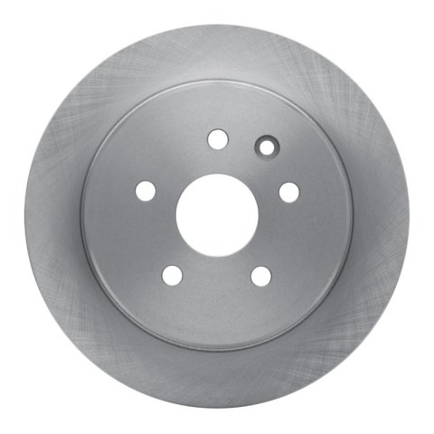 R1 98-10 Lexus GS300 Front & Rear Brake Rotor Set w/Optimum OE Pads and Hardware (Bundled Kit)