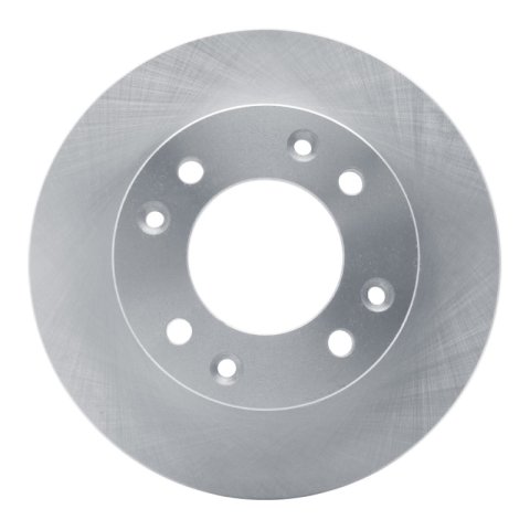R1 86-88 Mazda RX-7 Front & Rear Brake Rotor Set w/Optimum OE Pads and Hardware (Bundled Kit)