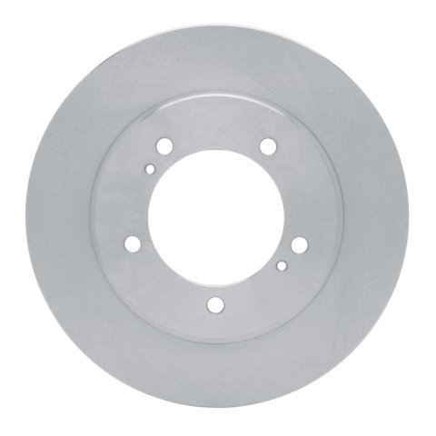 R1 04-06 Suzuki XL-7 Front Brake Rotor Set w/Ceramic Pads and Hardware (2x dfc600-01013, 1x rnc2310-1105-01)