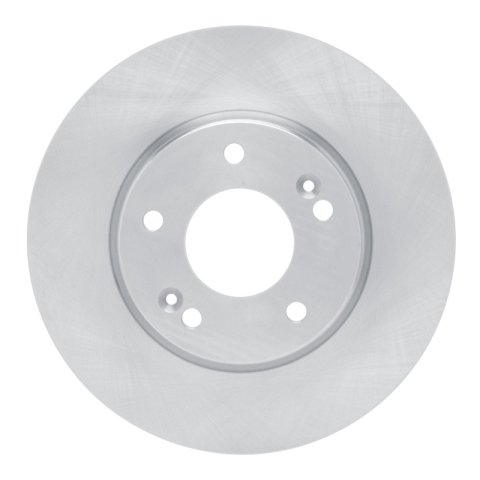 R1 16-21 Hyundai Elantra GT Front Brake Rotor Set w/Ceramic Pads and Hardware (2x dfc600-03038, 1x rnc2310-1828-01)