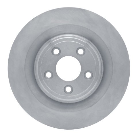 R1 06-15 Jaguar S-Type Rear Brake Rotor Set w/Ceramic Pads and Hardware (2x dfc600-20018, 1x rnc2310-1095-01)