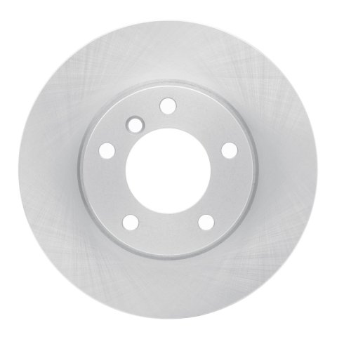 R1 92-06 BMW 320i Front Brake Rotor Set w/Ceramic Pads and Hardware (2x dfc600-31027, 1x rnc2310-0558-01)