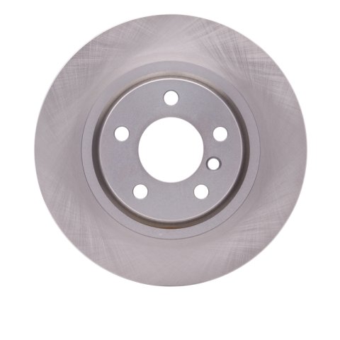 R1 11-18 BMW X3 Rear Brake Rotor Set w/Ceramic Pads and Hardware (2x dfc600-31152, 1x rnc2310-1473-01)