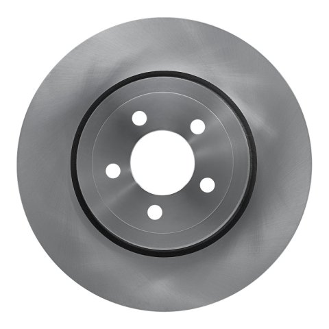 R1 05-23 Dodge Challenger Front Brake Rotors w/Ceramic Pads & Hardware (1x dfc340-39016, 2x dfc600-39017, 1x rnc2310-1058-02, 1x rnc2310-1058-00)