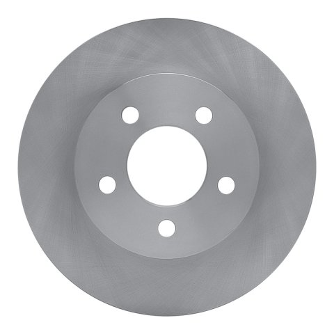 R1 02-07 Jeep Liberty Front Brake Rotor Set w/Ceramic Pads and Hardware (2x dfc600-42027, 1x rnc2310-0856-01)