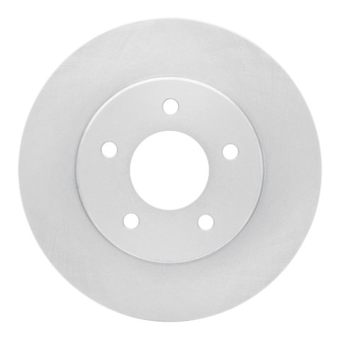 R1 94-99 Buick Regal Rear Brake Rotor Set w/Ceramic Pads and Hardware (2x dfc600-45006, 1x rnc2310-0714-01)