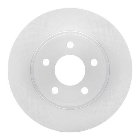 R1 00-05 Buick Park Avenue Rear Brake Rotor Set w/Ceramic Pads and Hardware (2x dfc600-45009, 1x rnc2310-0714-01)