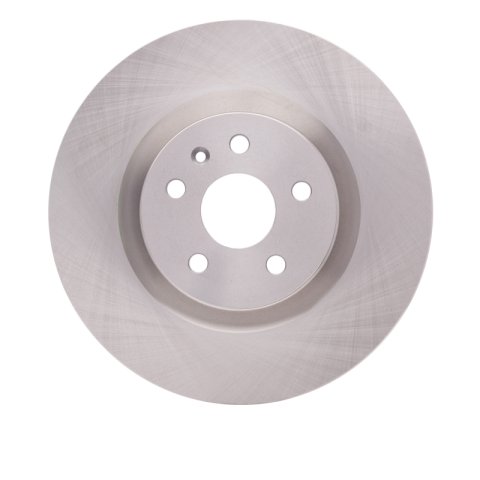 R1 10-15 Chevrolet Camaro Front Brake Rotor Set w/Ceramic Pads and Hardware (2x dfc600-45017, 1x rnc2310-1474-01)
