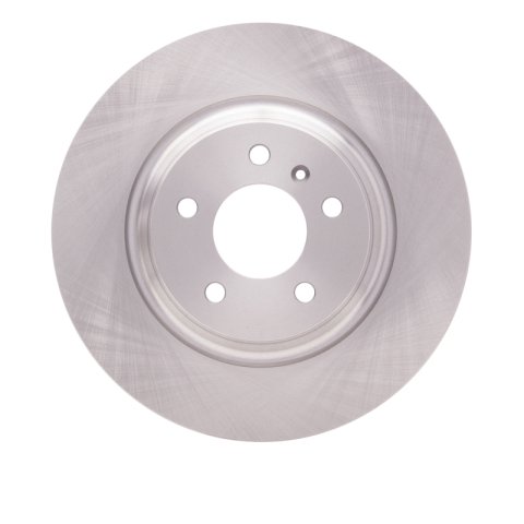 R1 06-16 Buick LaCrosse Front Brake Rotor Set w/Ceramic Pads and Hardware (2x dfc600-46022, 1x rnc2310-1159-01)
