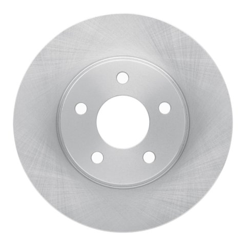 R1 07-10 Chevrolet Cobalt Front Brake Rotor Set w/Ceramic Pads and Hardware (2x dfc600-47036, 1x rnc2310-0956-01)