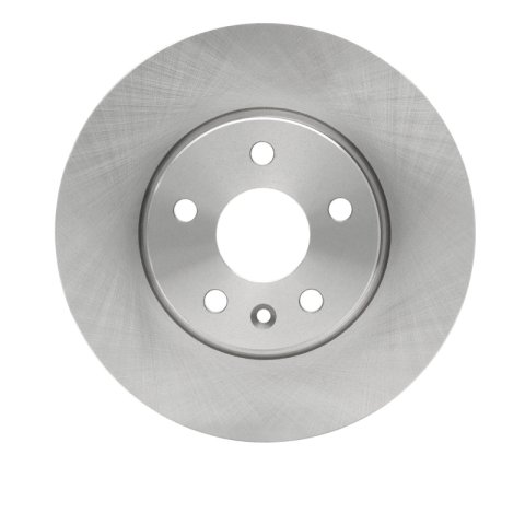 R1 11-17 Chevrolet Cruze Front Brake Rotor Set w/Ceramic Pads and Hardware (2x dfc600-47043, 1x rnc2310-1522-01)