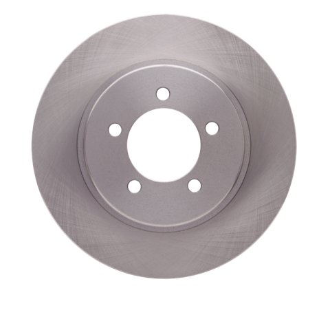 R1 02-05 Ford Explorer Front Brake Rotor Set w/Ceramic Pads and Hardware (2x dfc600-54179, 1x rnc2310-0833-01)