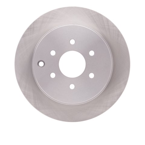 R1 05-12 Nissan Pathfinder Rear Brake Rotor Set w/Ceramic Pads and Hardware (2x dfc600-67093, 1x rnc2310-1101-01)