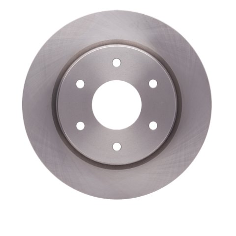 R1 05-07 Infiniti QX56 Front Brake Rotor Set w/Ceramic Pads and Hardware (2x dfc600-67096, 1x rnc2310-1183-01)
