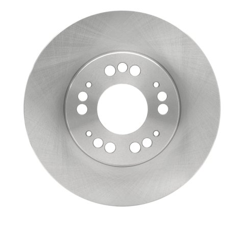 R1 91-04 Dodge Stealth Front Brake Rotor Set w/Ceramic Pads and Hardware (2x dfc600-72015, 1x rnc2310-0530-01)